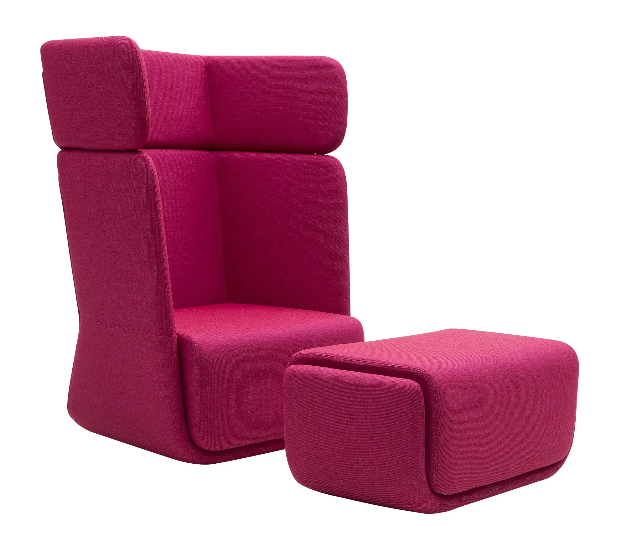 Basket chair – Softline at Mesmetric