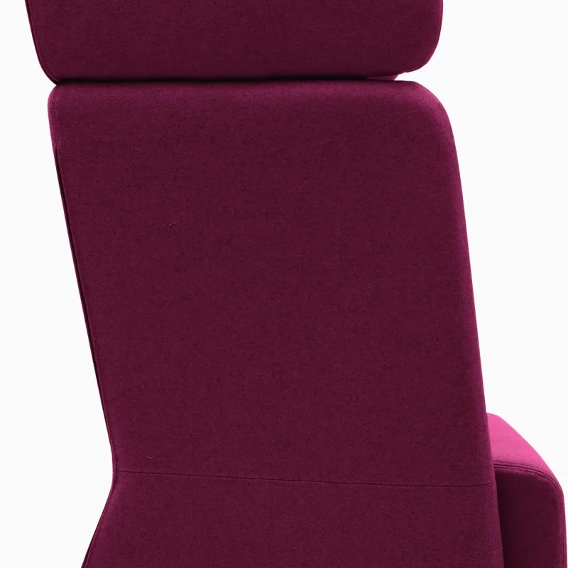 Basket chair – Softline at Mesmetric