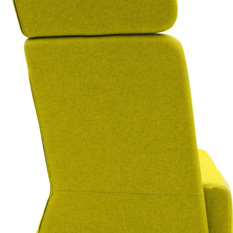 Basket chair – Softline at Mesmetric