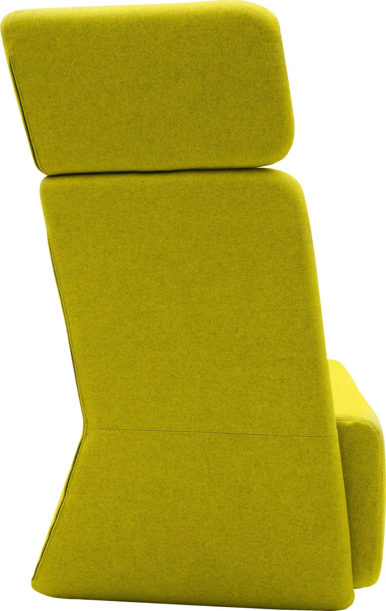 Basket chair – Softline at Mesmetric