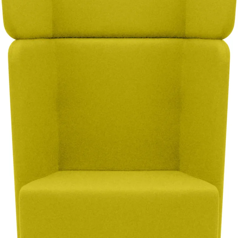 Basket chair – Softline at Mesmetric