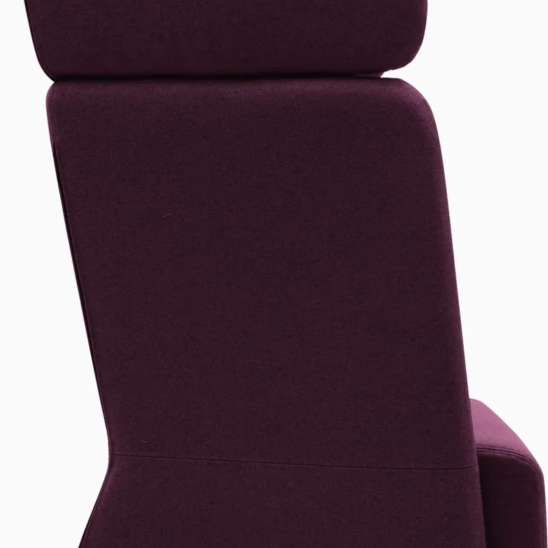 Basket chair – Softline at Mesmetric