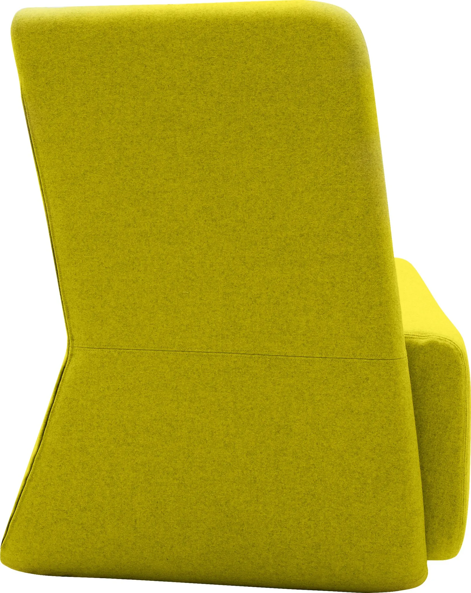 Basket chair – Softline at Mesmetric