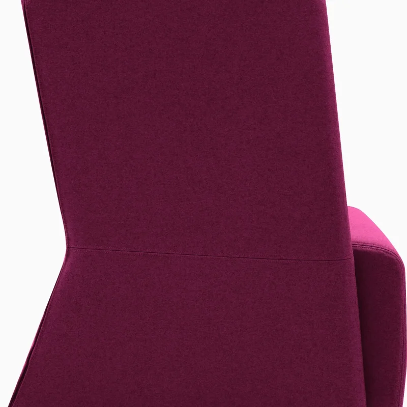 Basket chair – Softline at Mesmetric