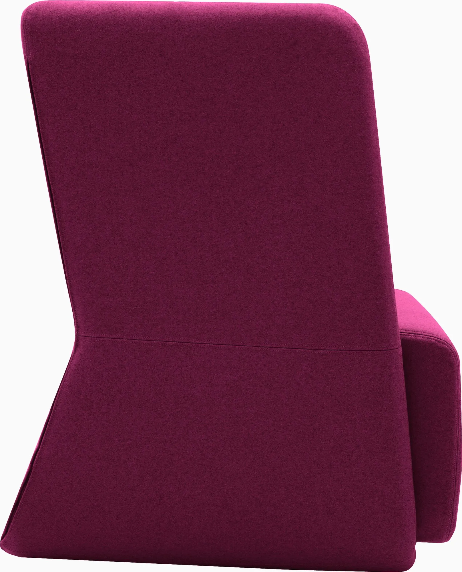 Basket chair – Softline at Mesmetric