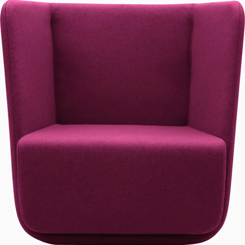 Basket chair – Softline at Mesmetric