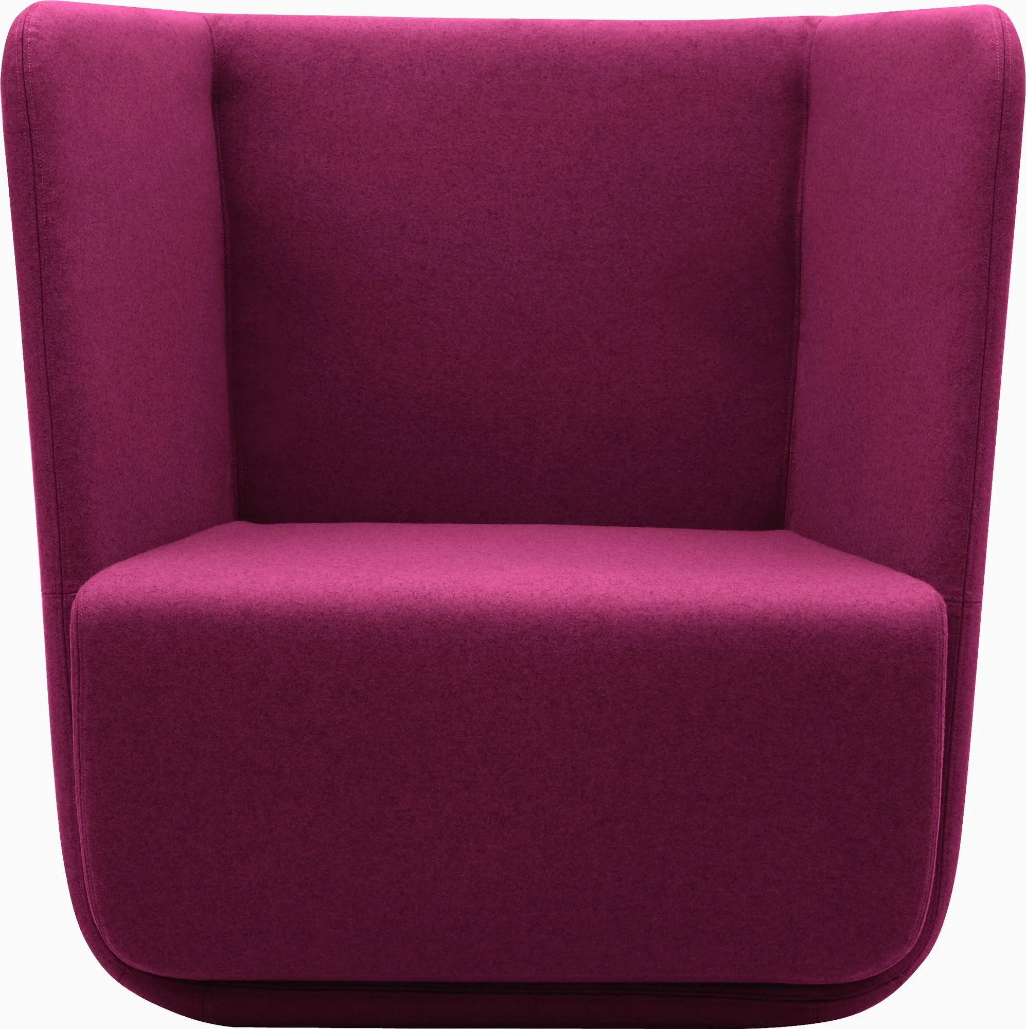 Basket chair – Softline at Mesmetric