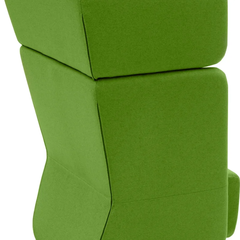 Basket chair – Softline at Mesmetric