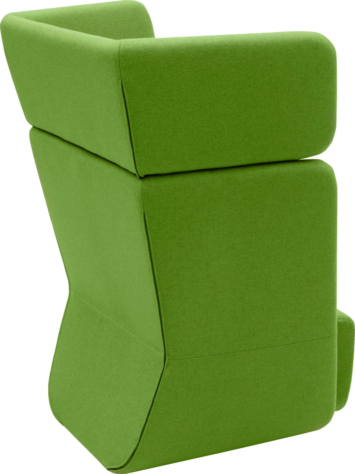 Basket chair – Softline at Mesmetric