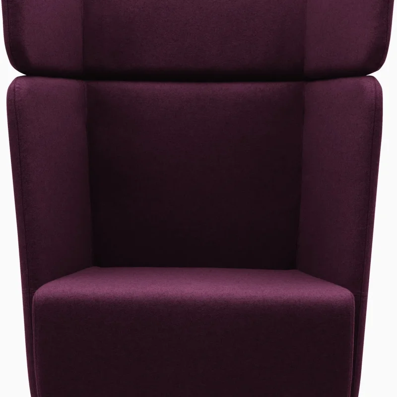 Basket chair – Softline at Mesmetric