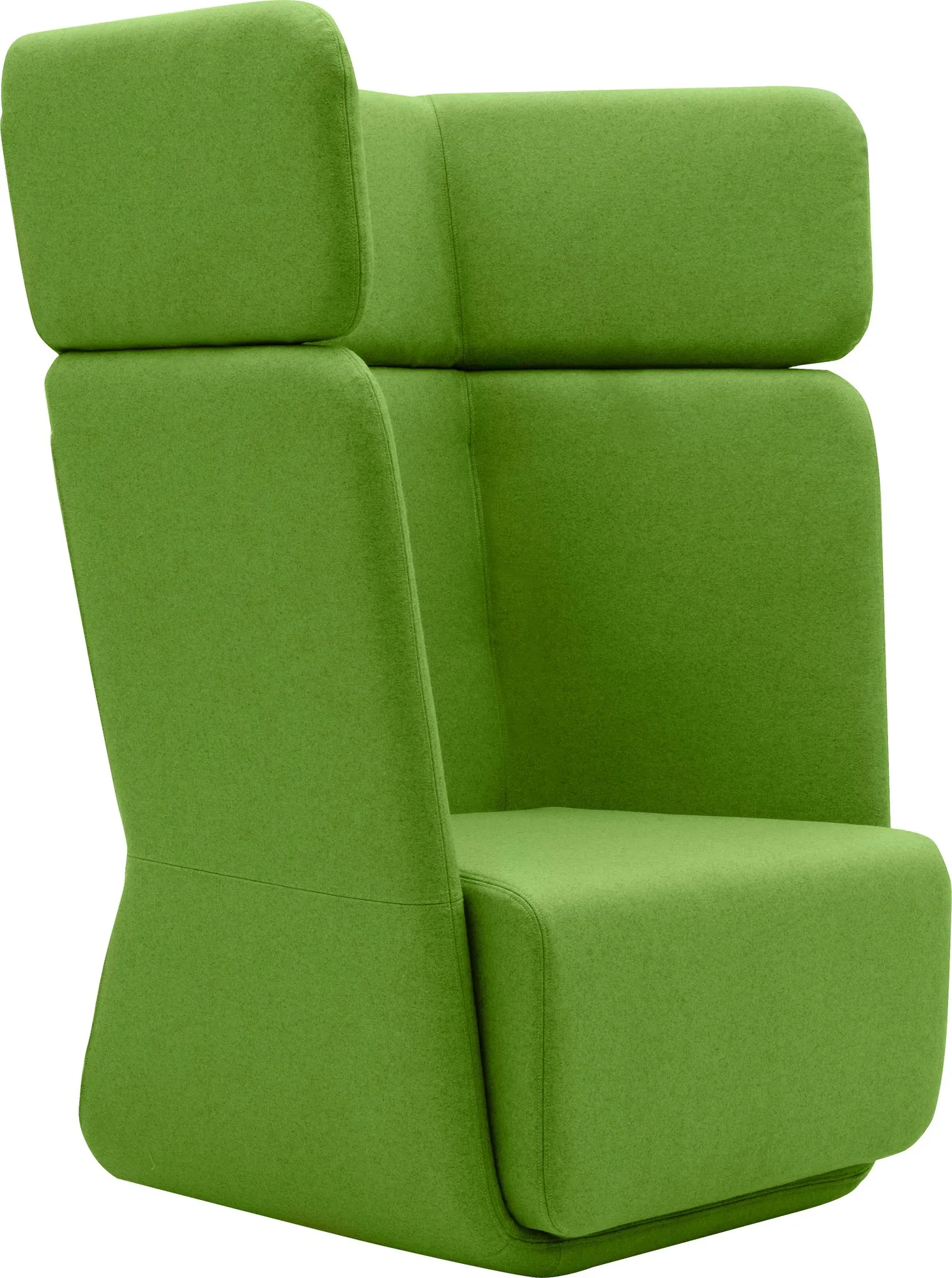 Basket chair – Softline at Mesmetric