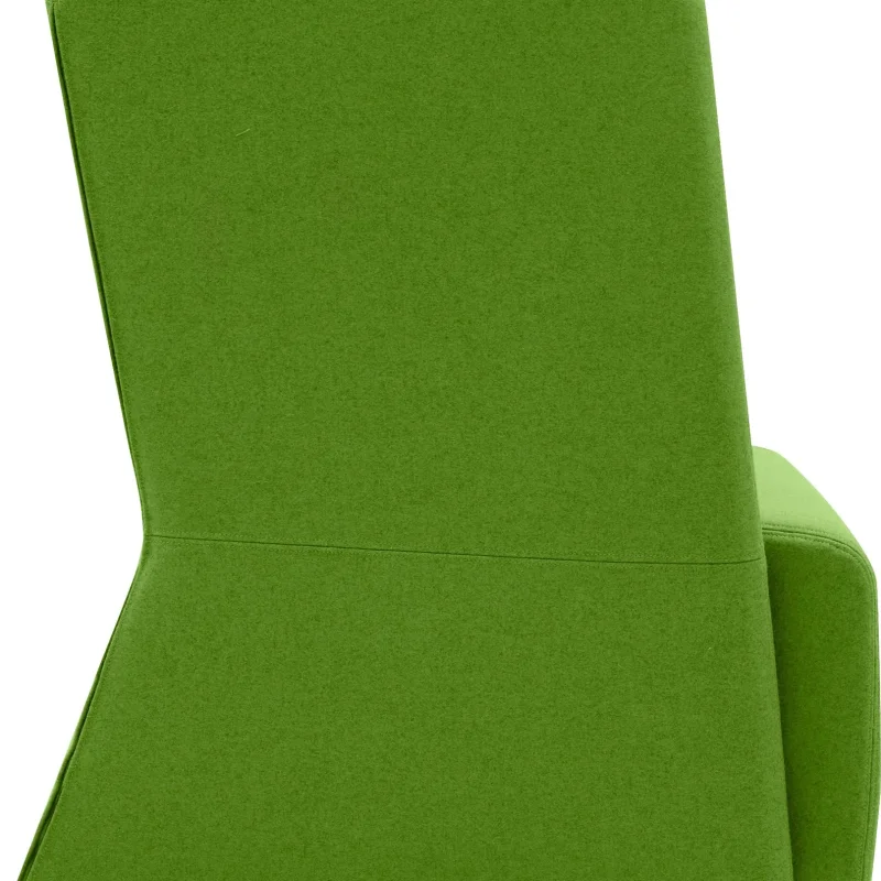 Basket chair – Softline at Mesmetric