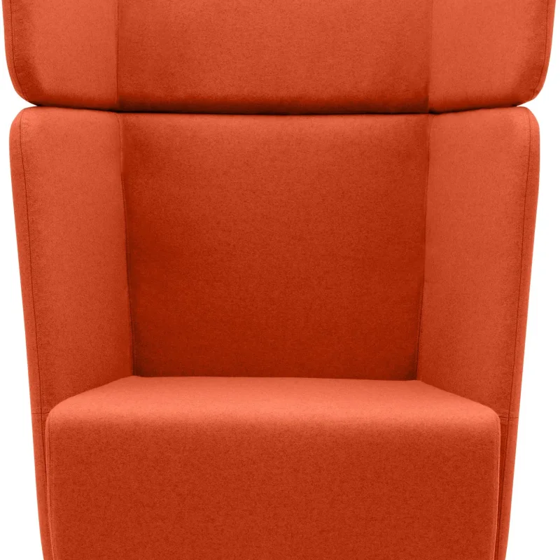 Basket chair – Softline at Mesmetric