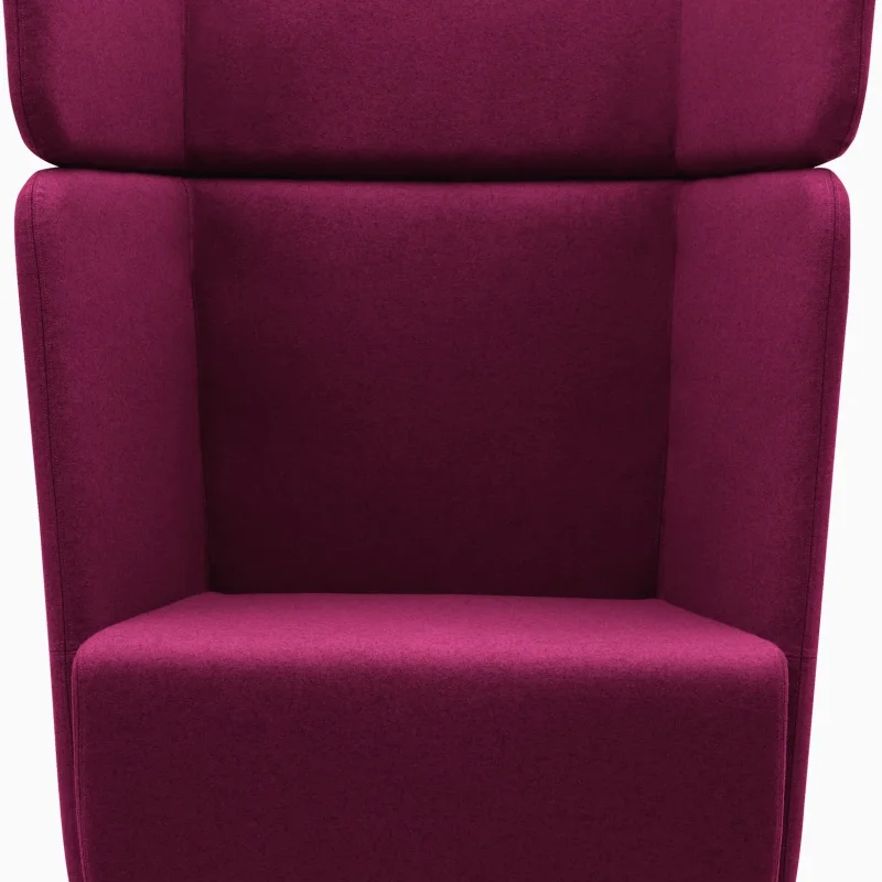 Basket chair – Softline at Mesmetric