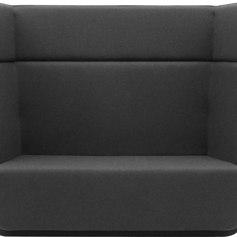 Basket sofa – Softline at Mesmetric