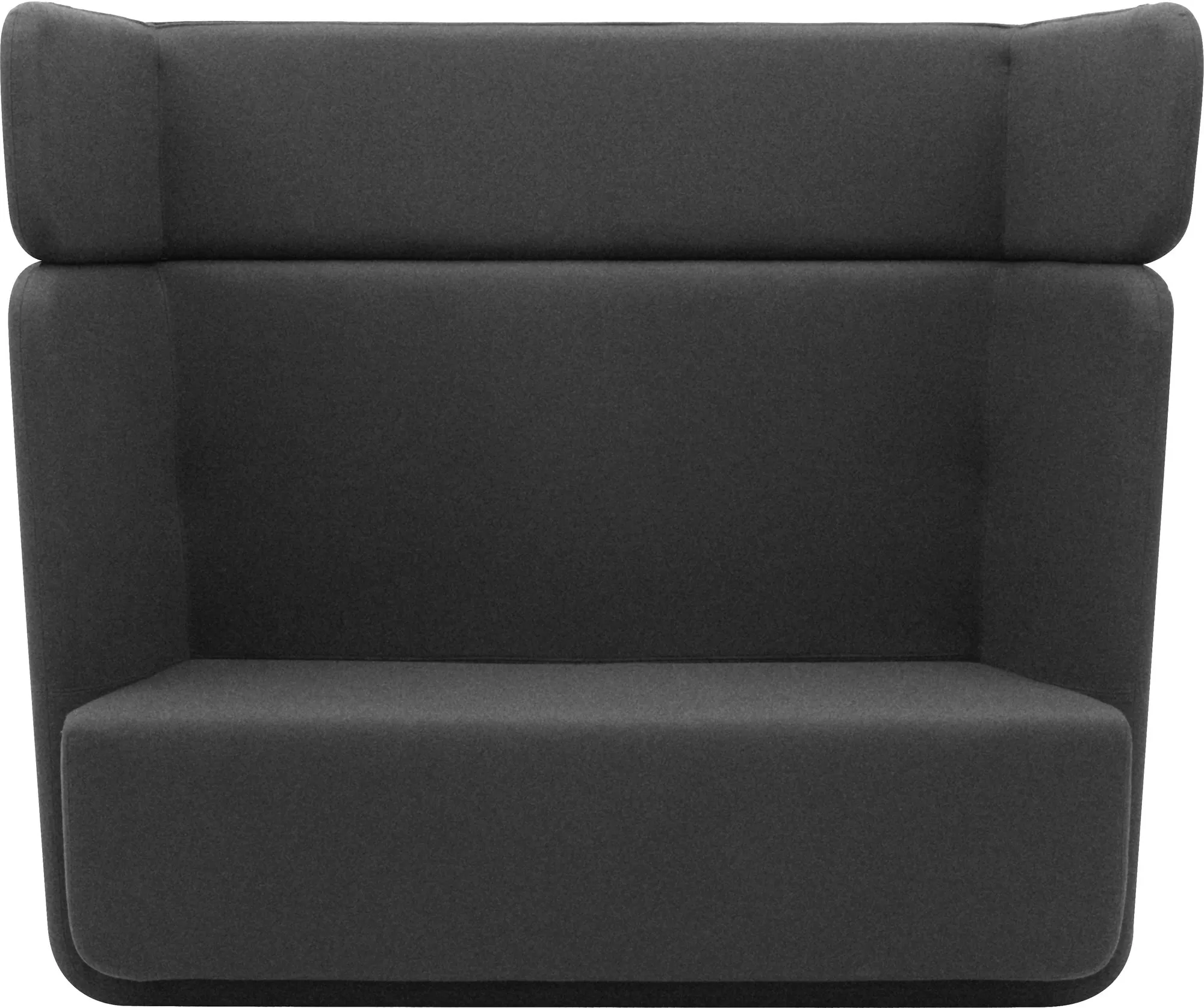 Basket sofa – Softline at Mesmetric