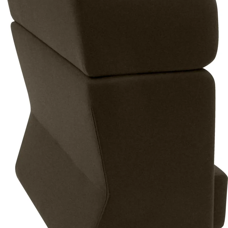 Basket chair – Softline at Mesmetric