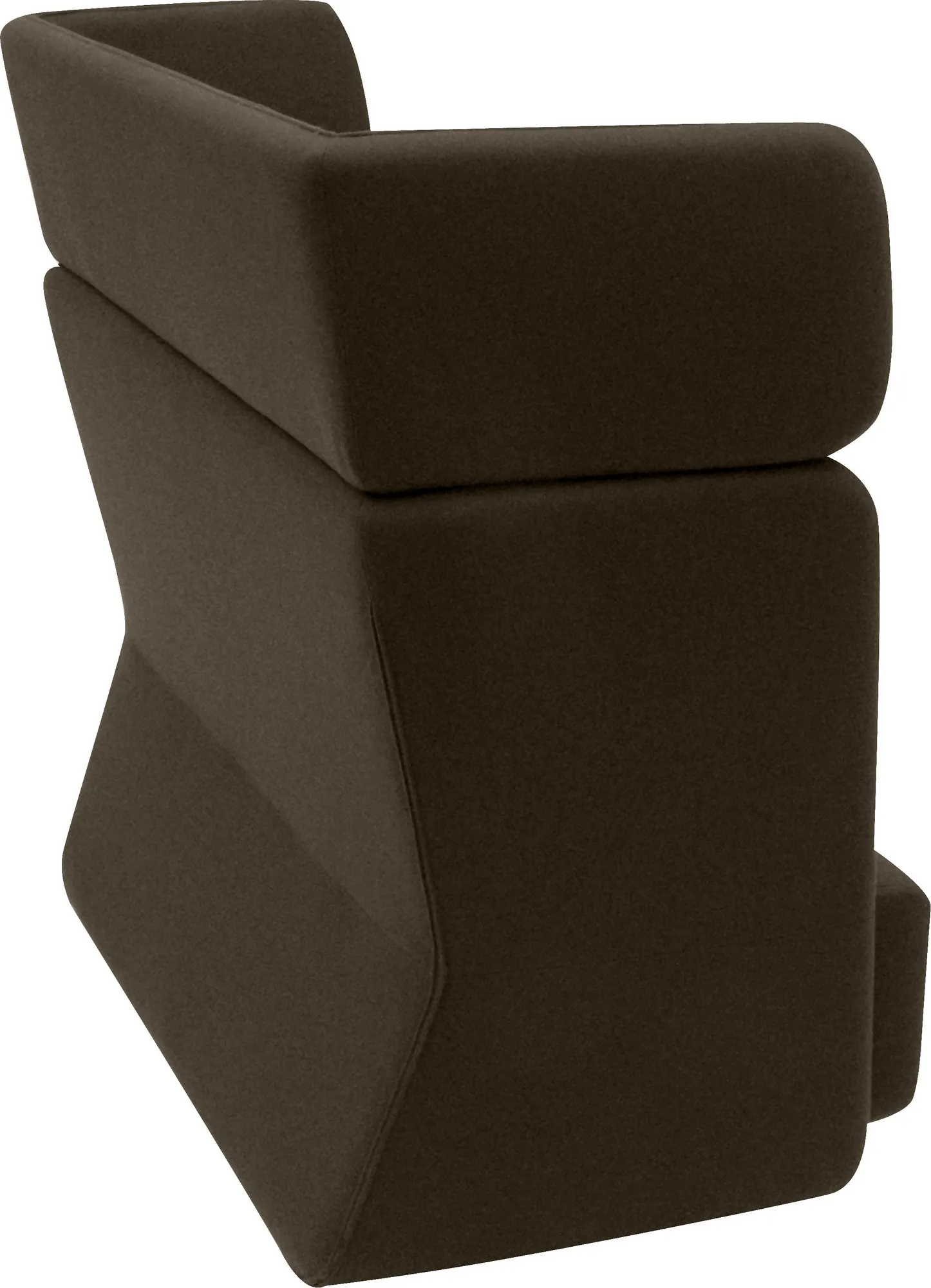 Basket chair – Softline at Mesmetric