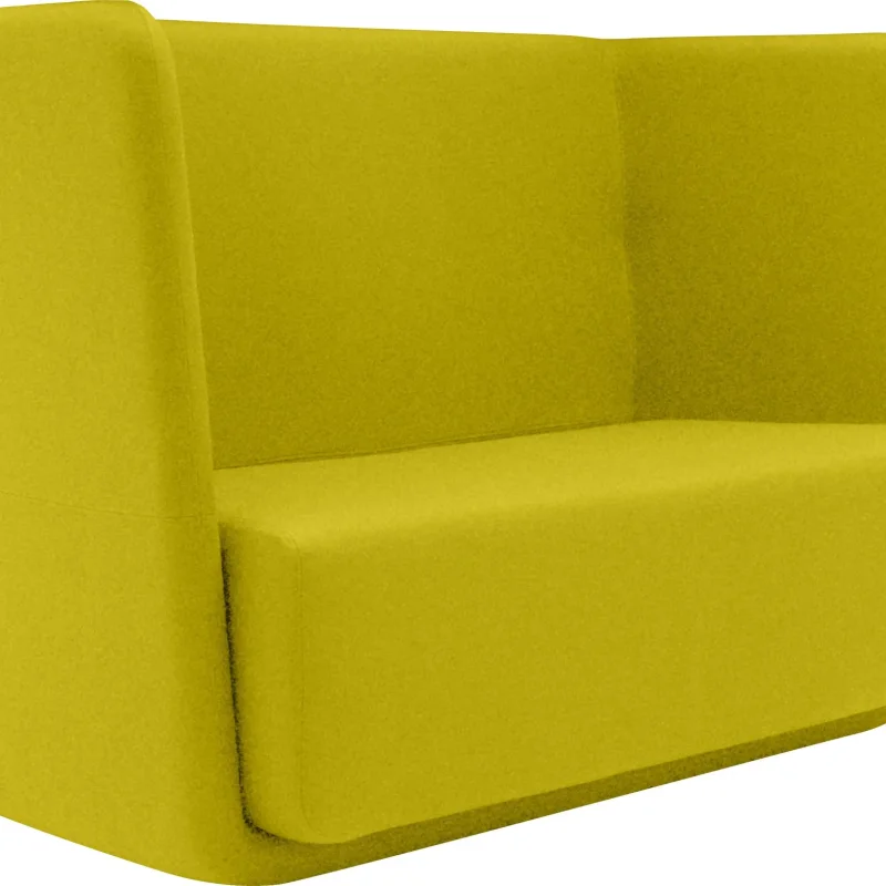 Basket sofa – Softline at Mesmetric