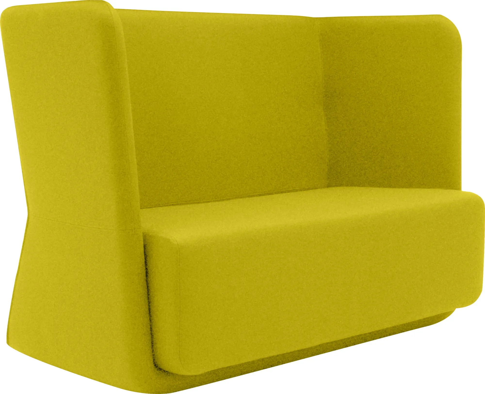 Basket sofa – Softline at Mesmetric