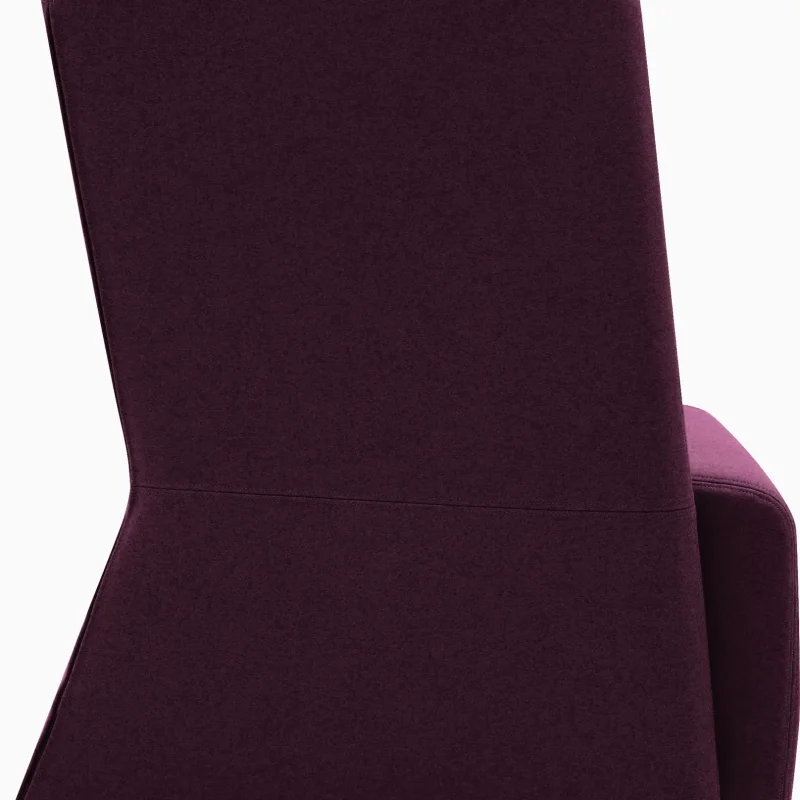 Basket chair – Softline at Mesmetric