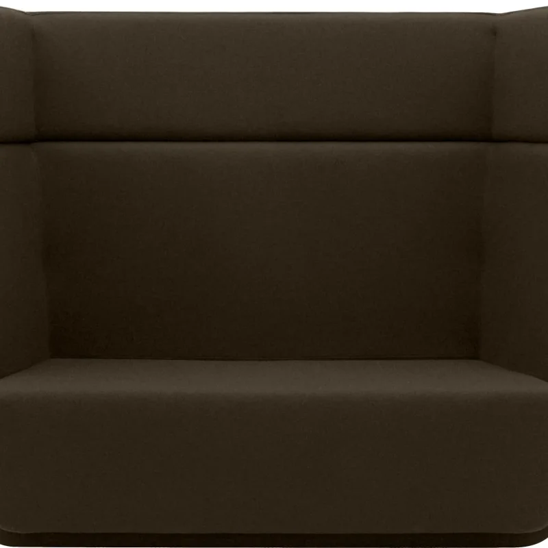 Basket sofa – Softline at Mesmetric