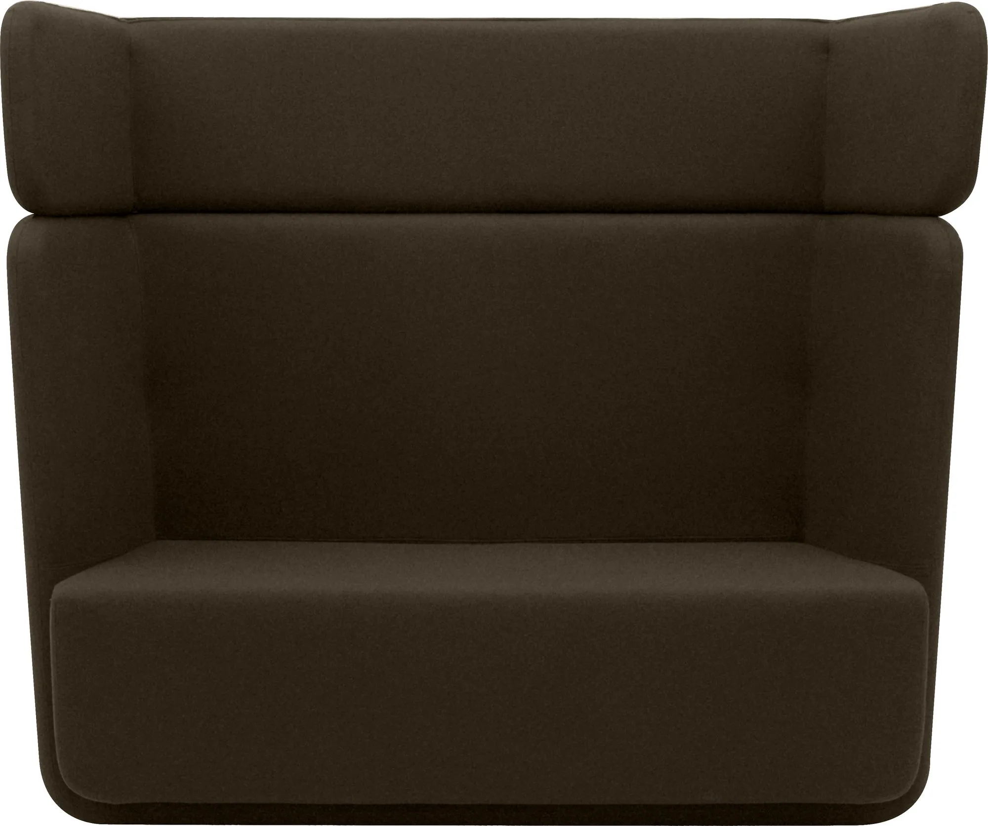 Basket sofa – Softline at Mesmetric