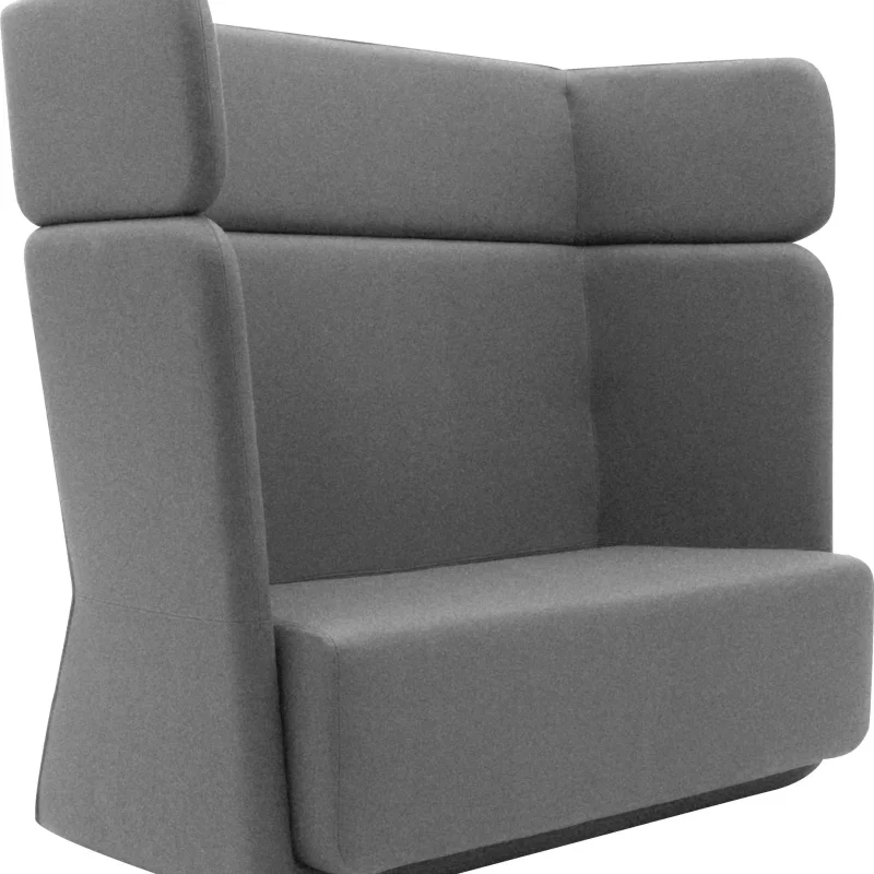 Basket sofa – Softline at Mesmetric