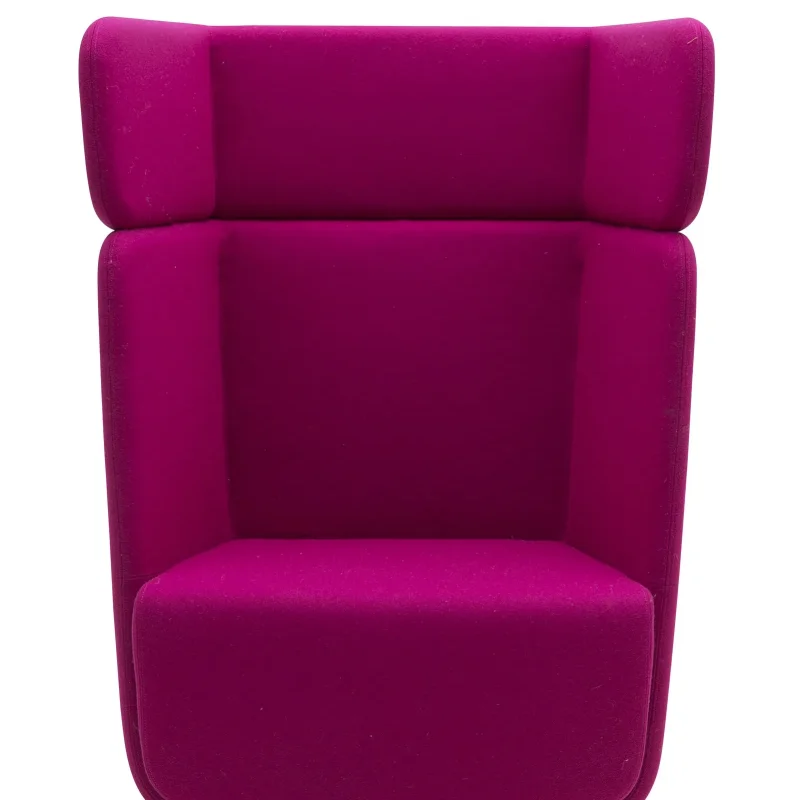 Basket chair – Softline at Mesmetric