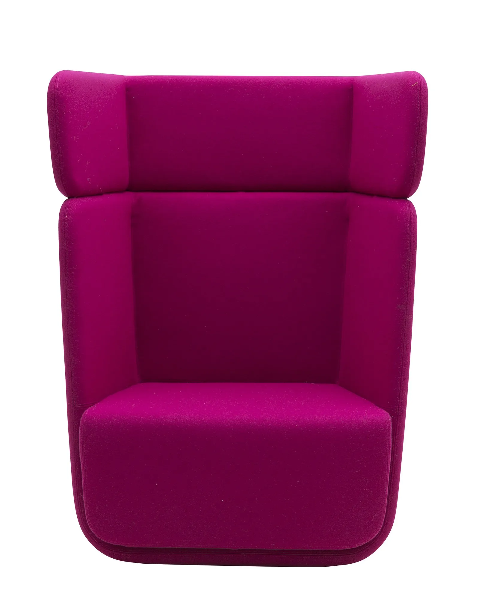 Basket chair – Softline at Mesmetric