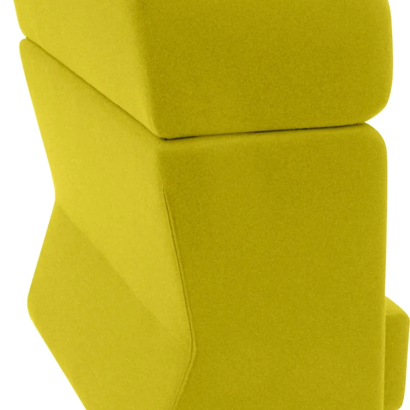 Basket sofa – Softline at Mesmetric