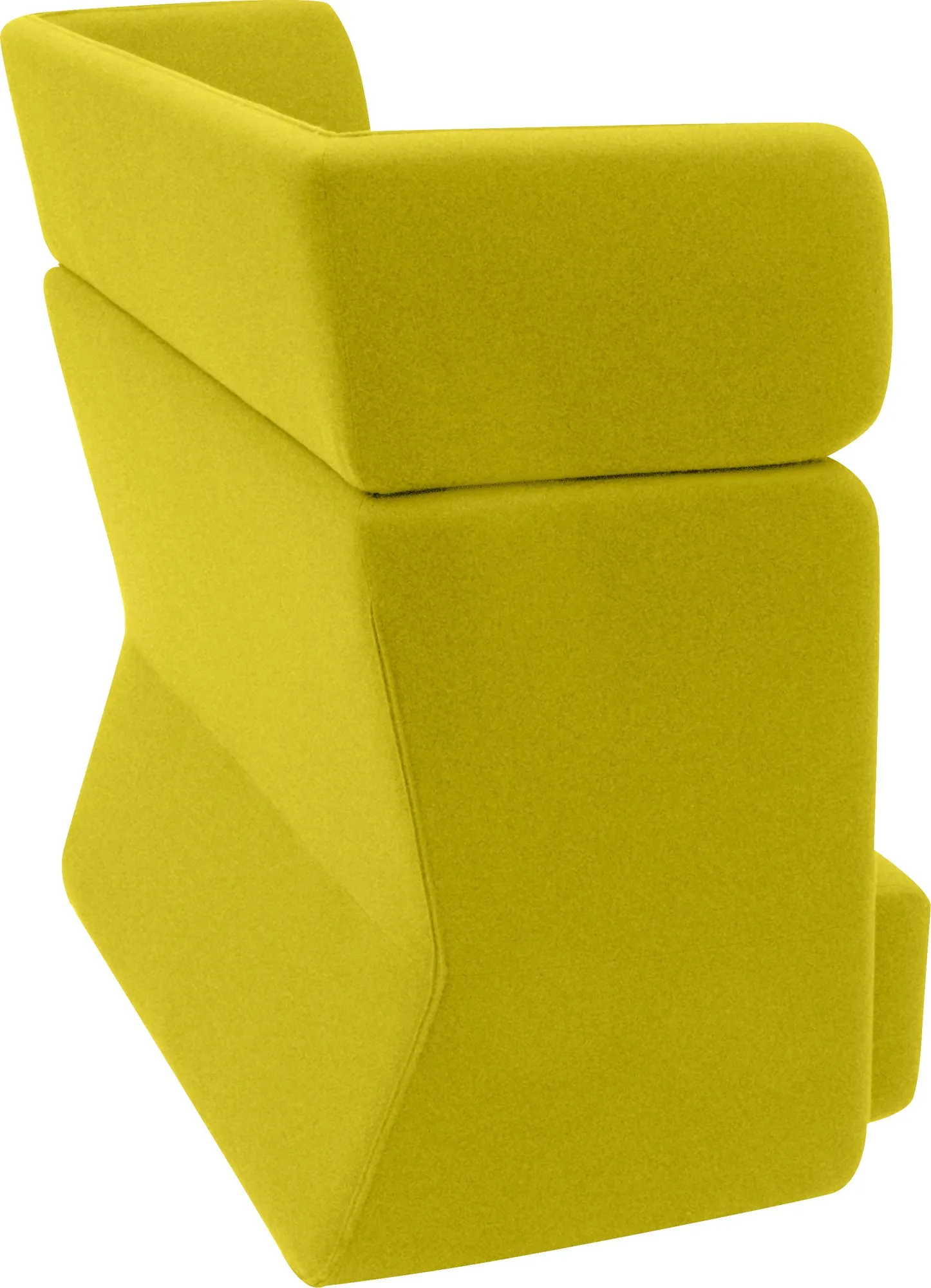 Basket sofa – Softline at Mesmetric