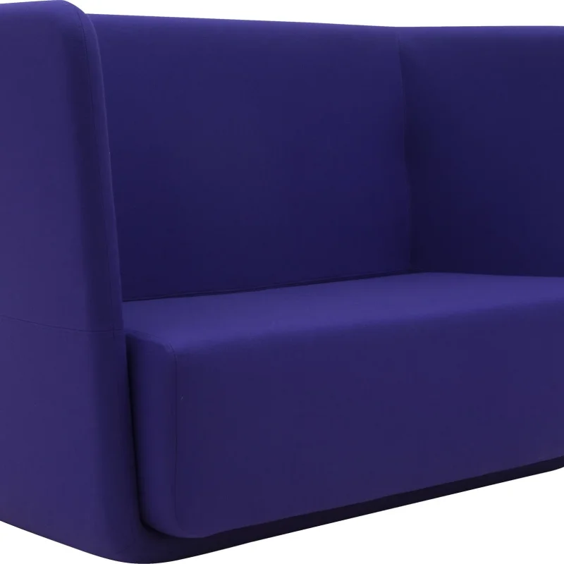 Basket sofa – Softline at Mesmetric