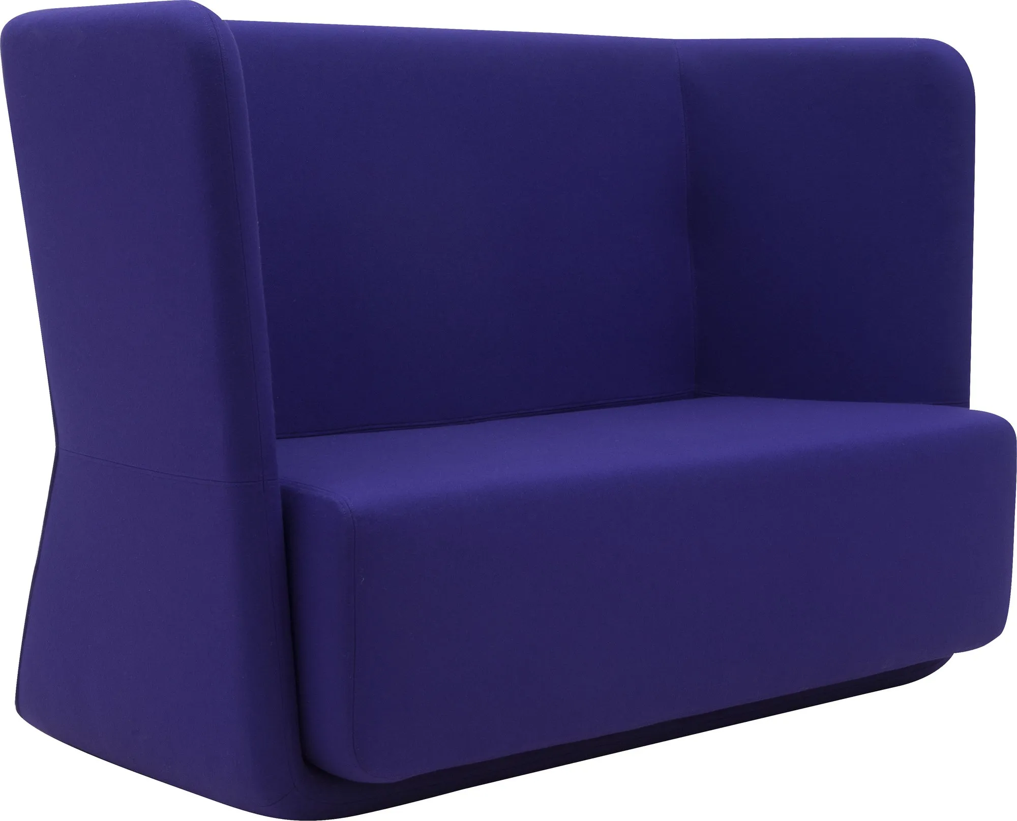 Basket sofa – Softline at Mesmetric