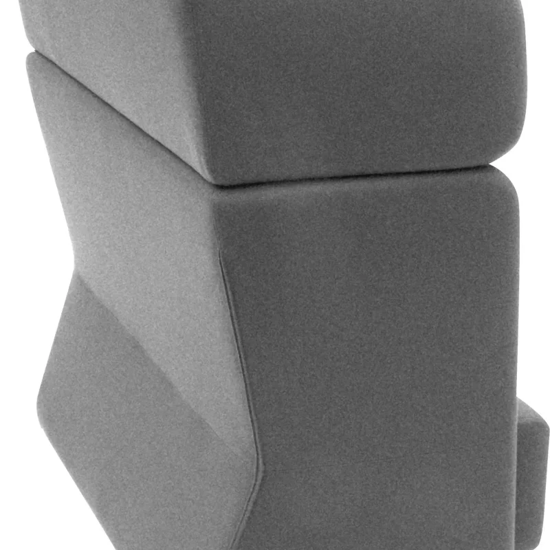 Basket sofa – Softline at Mesmetric
