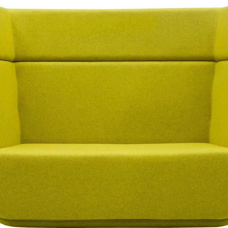 Basket sofa – Softline at Mesmetric