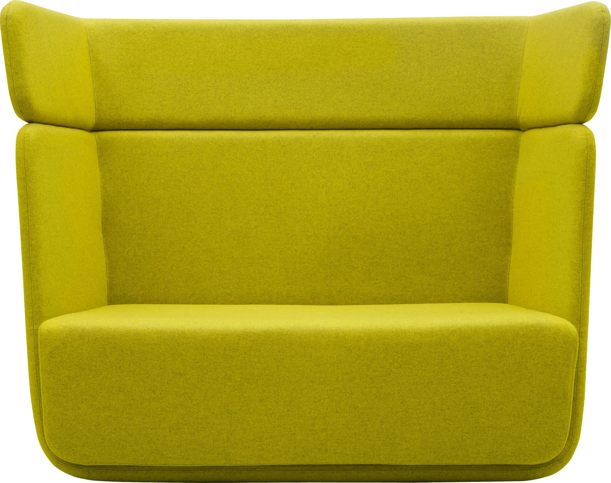 Basket sofa – Softline at Mesmetric