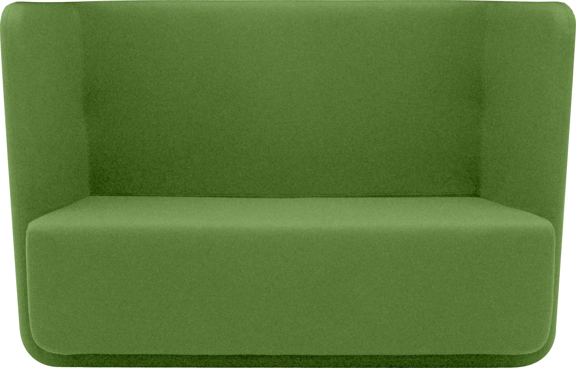 Basket sofa – Softline at Mesmetric