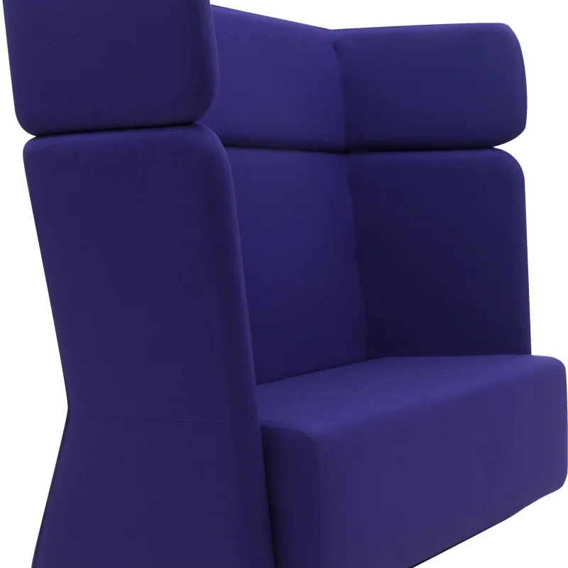 Basket sofa – Softline at Mesmetric