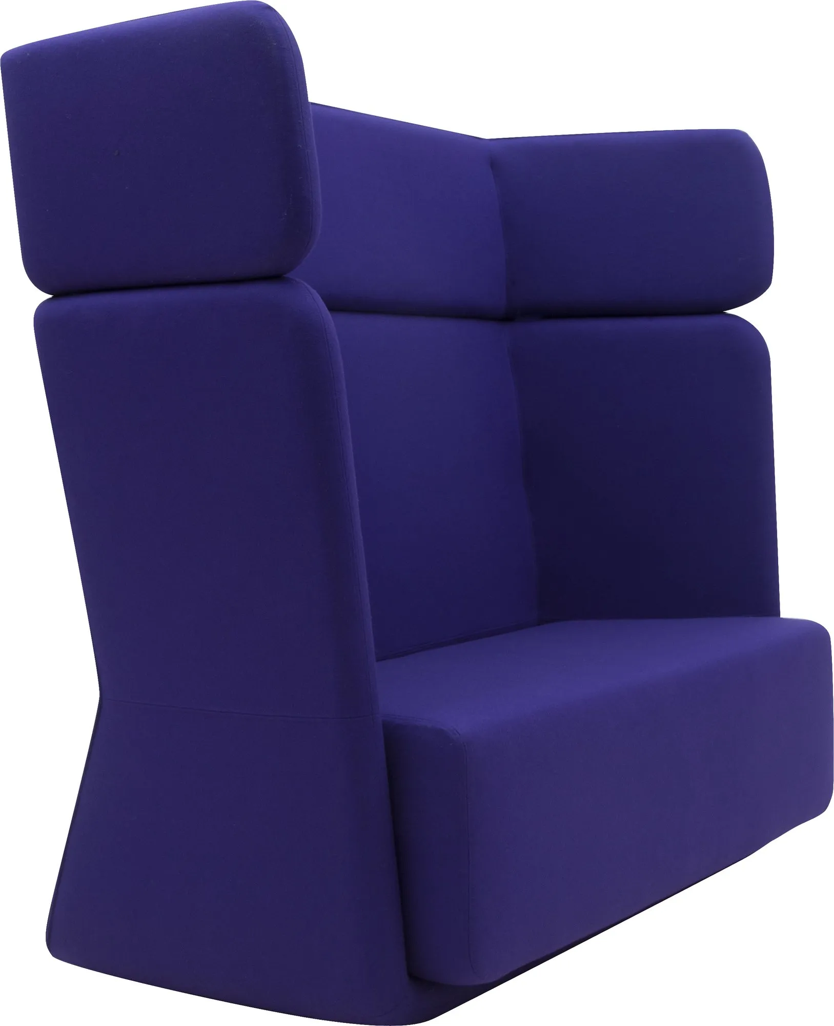 Basket sofa – Softline at Mesmetric