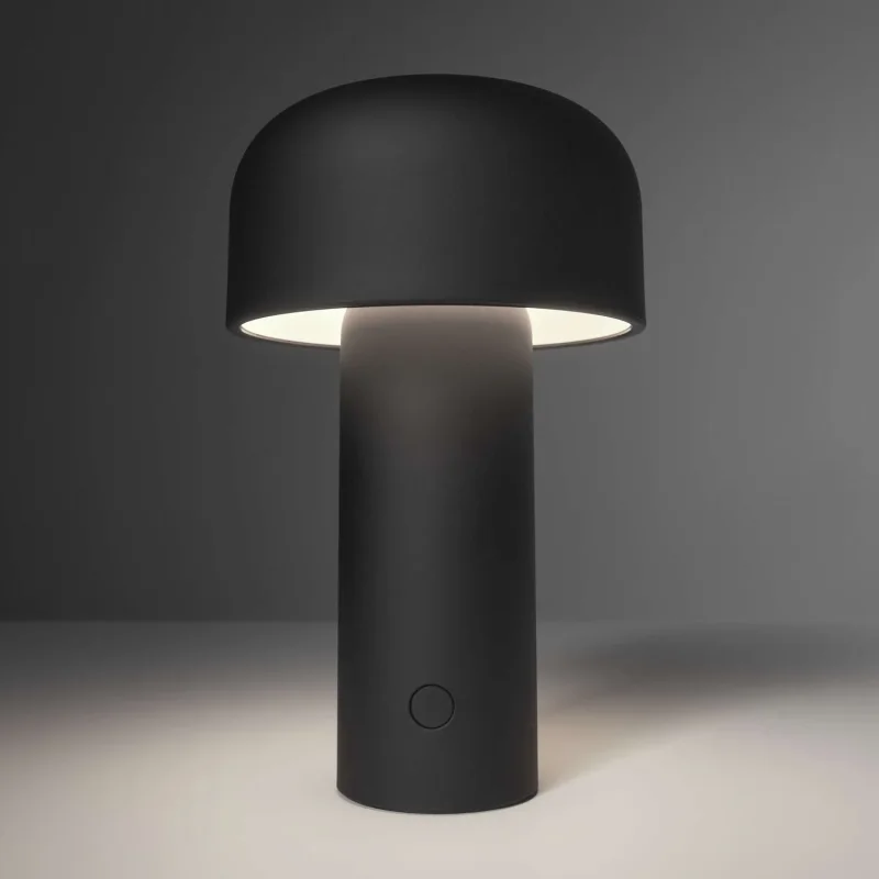 Bellhop Matte Black