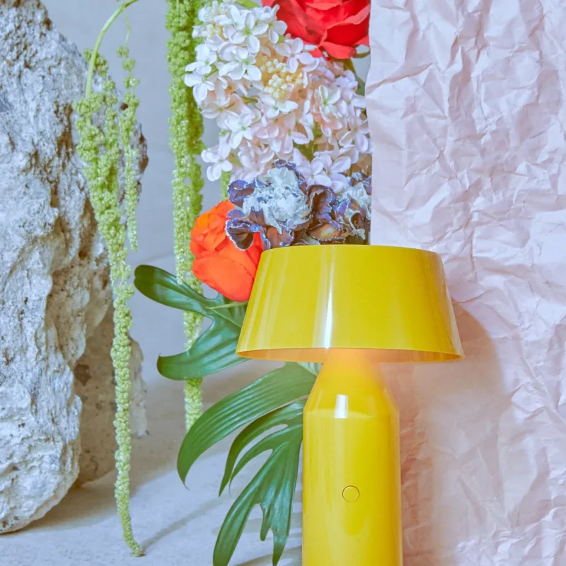 Bicoca portable – Marset at Mesmetric