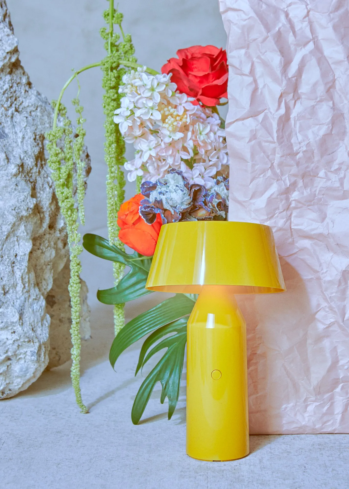 Bicoca portable – Marset at Mesmetric