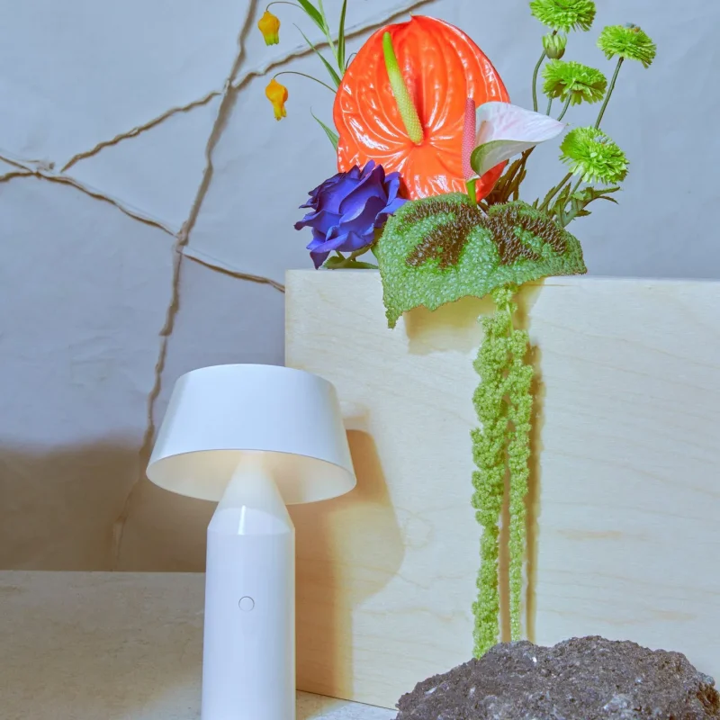 Bicoca portable – Marset at Mesmetric
