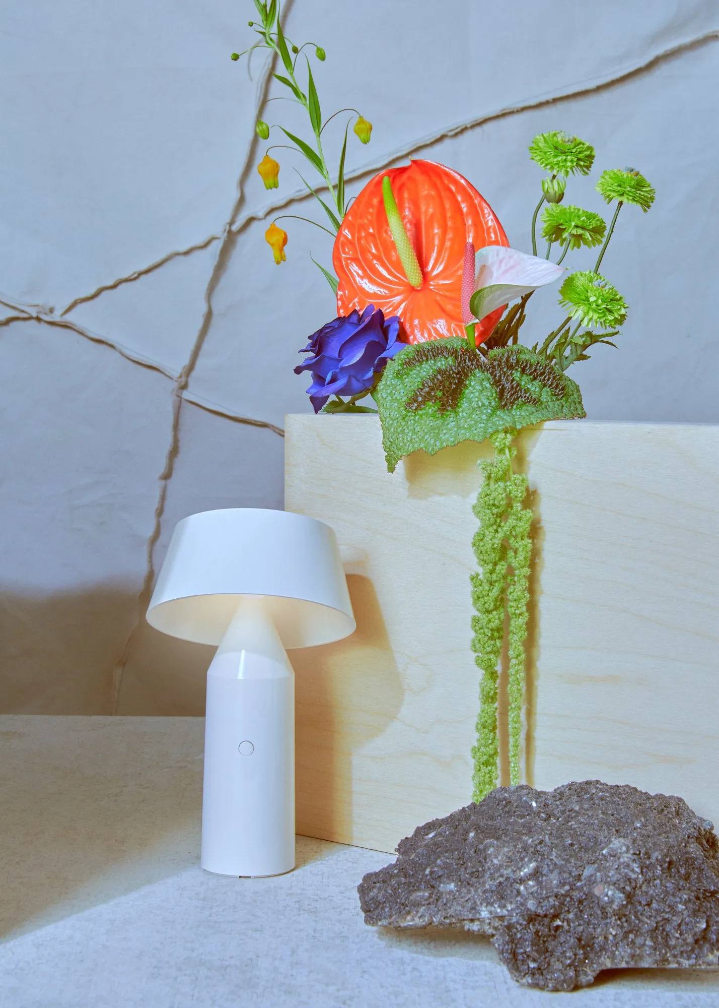 Bicoca portable – Marset at Mesmetric