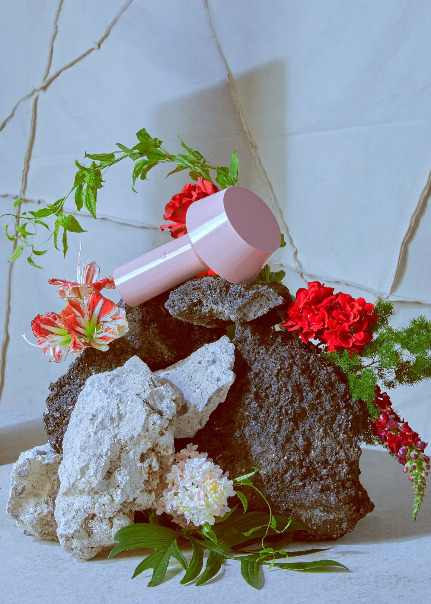 Bicoca portable – Marset at Mesmetric