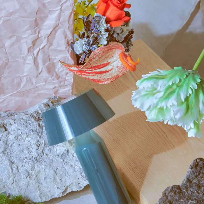 Bicoca portable – Marset at Mesmetric