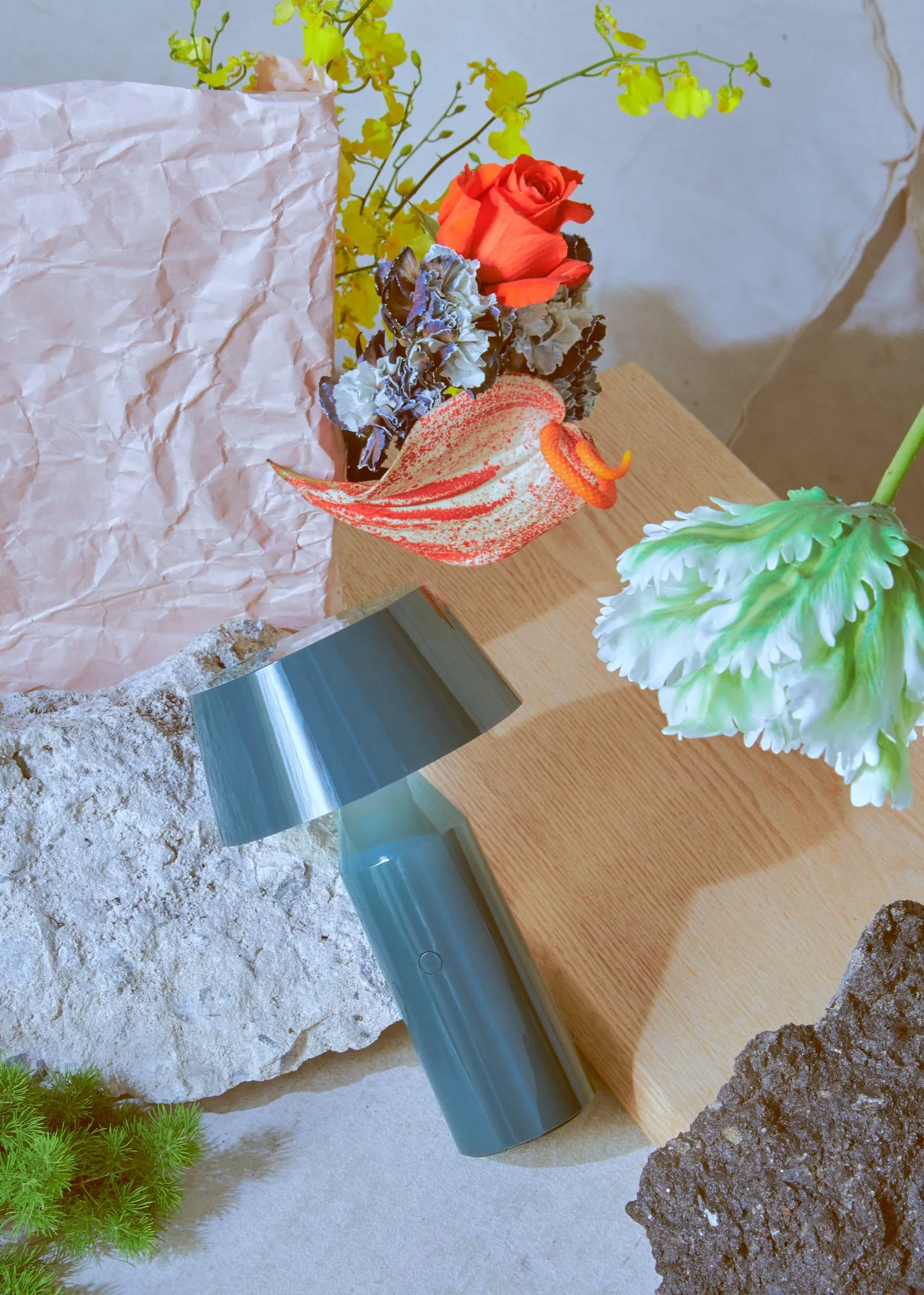 Bicoca portable – Marset at Mesmetric