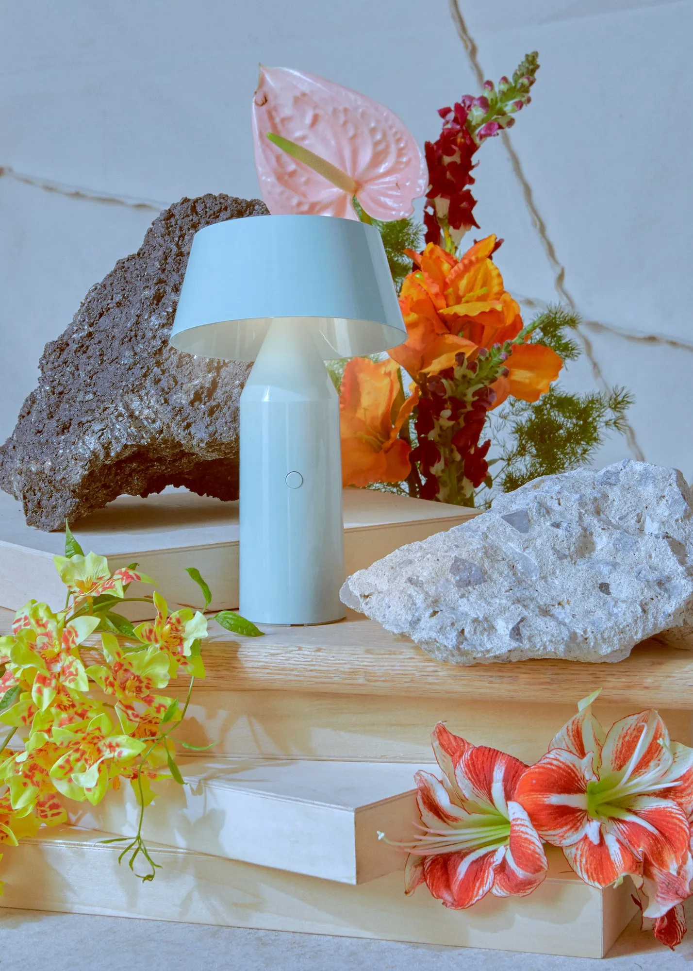 Bicoca portable – Marset at Mesmetric