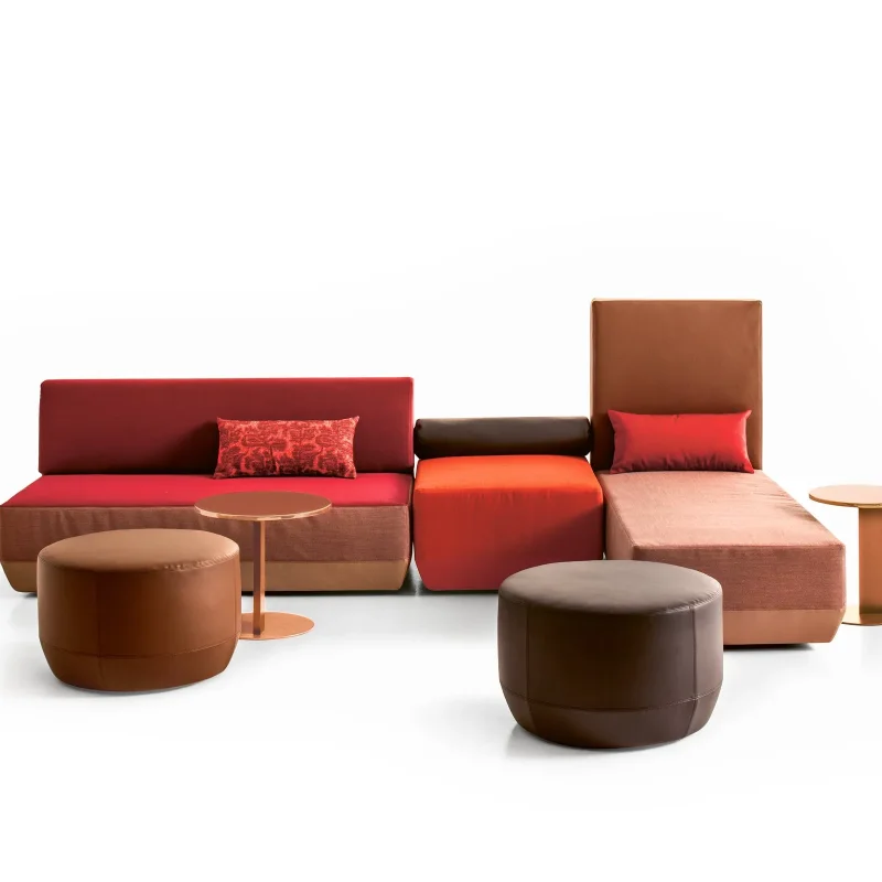 Bikini Island – Moroso at Mesmetric